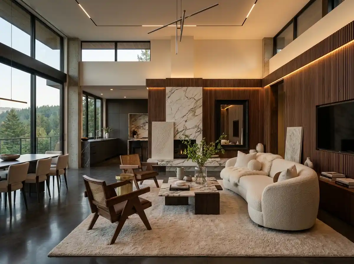 Complete Home Renovation