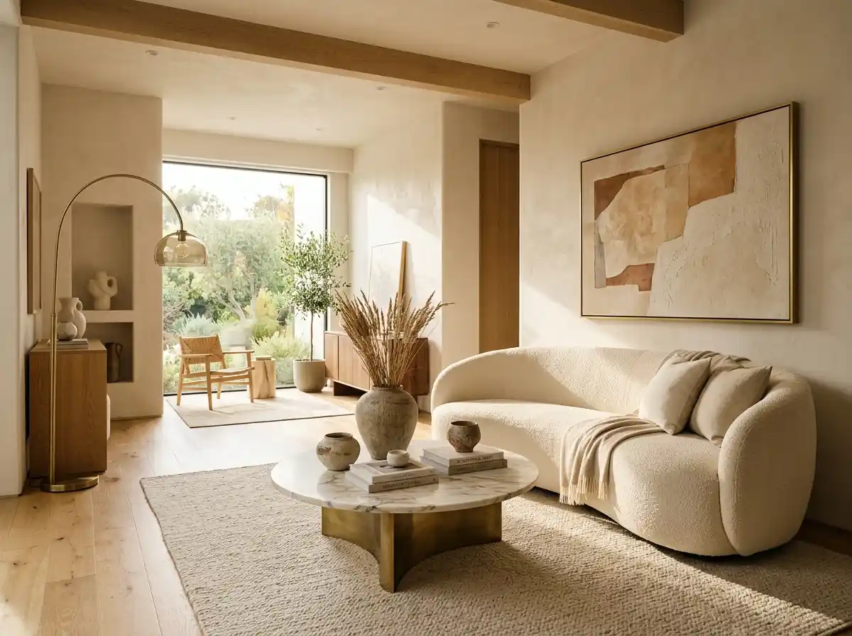 Interior Styling & Decor