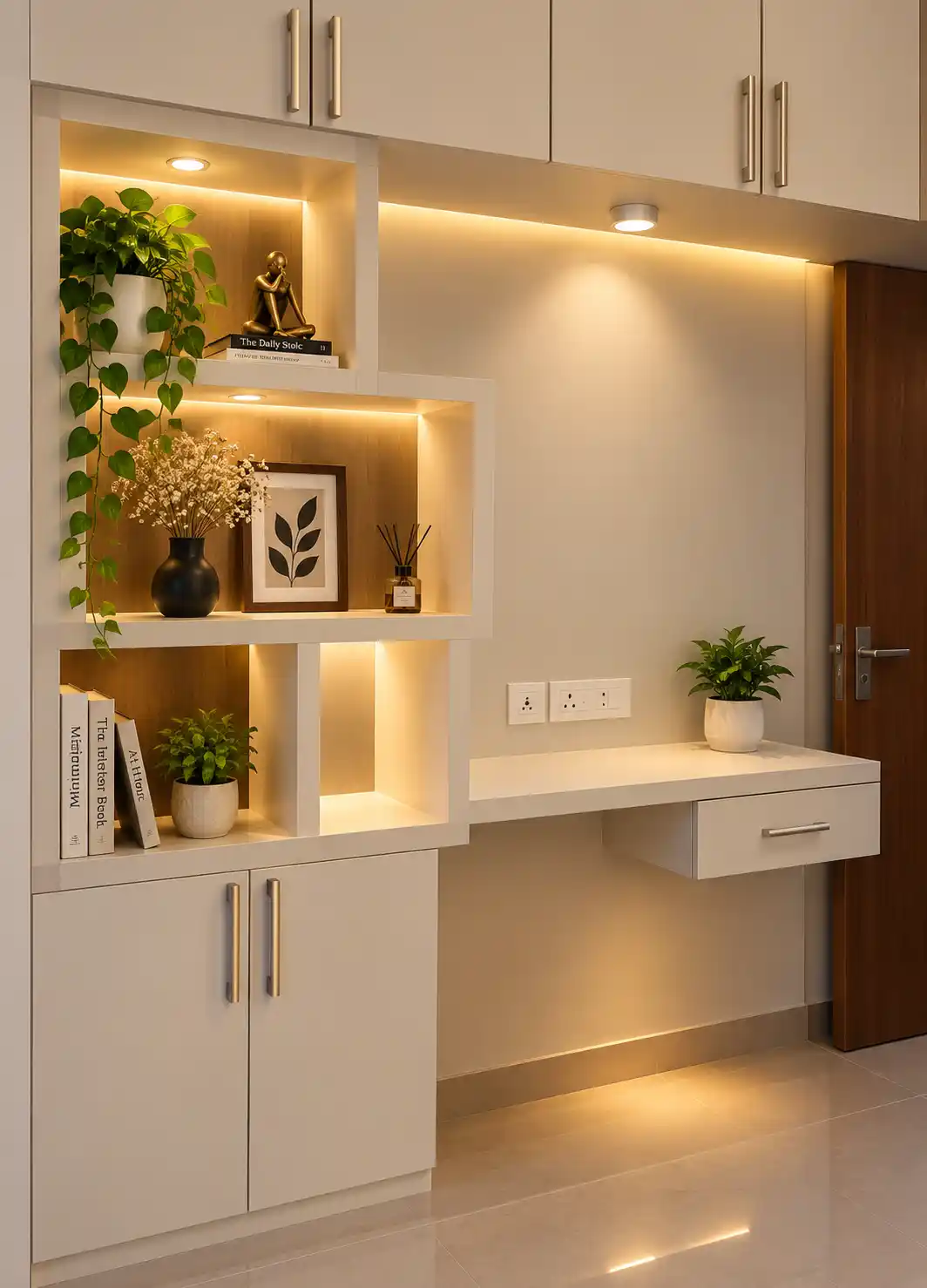 Living Room - Living Room