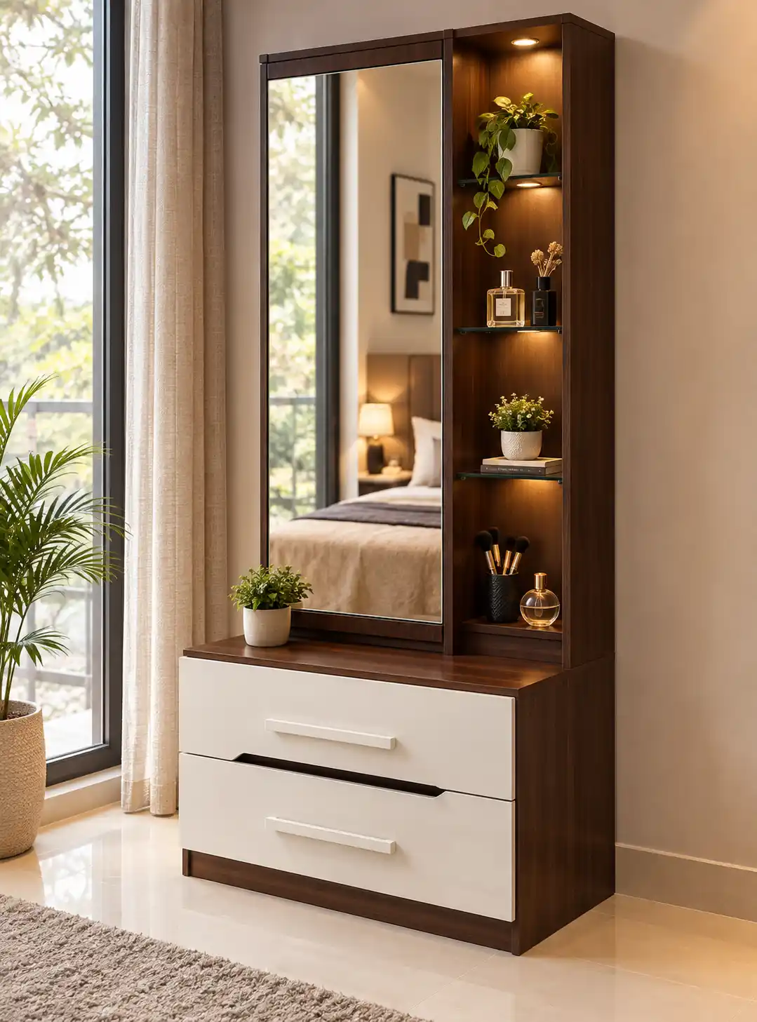Living Room - Living Room