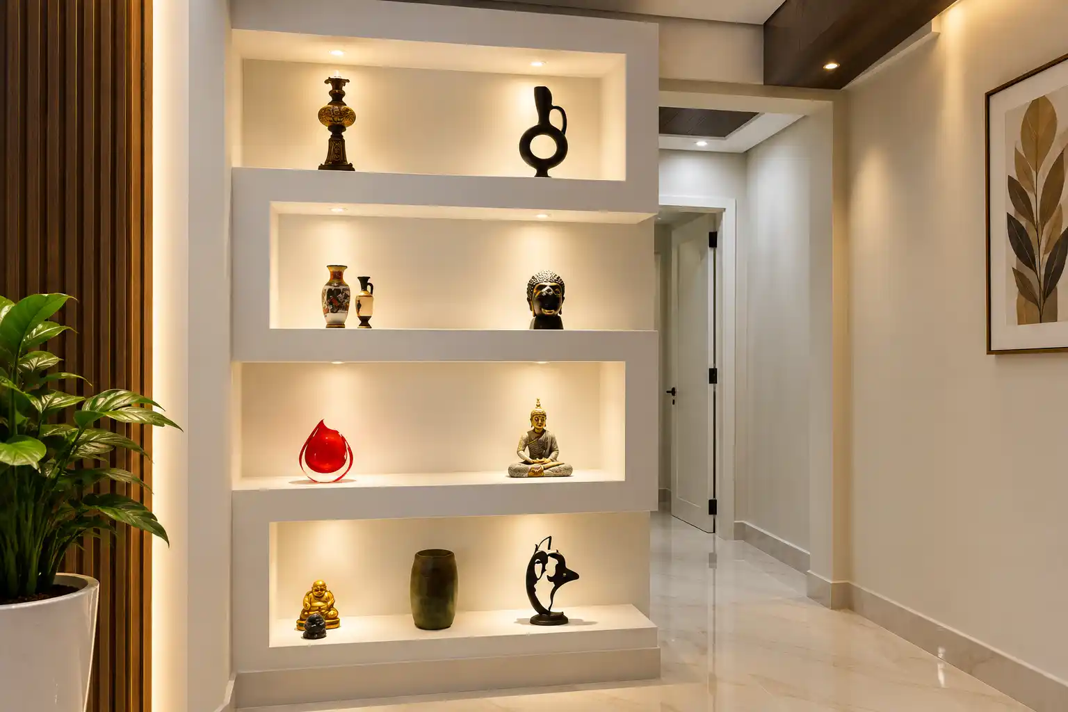 Living Room - Living Room
