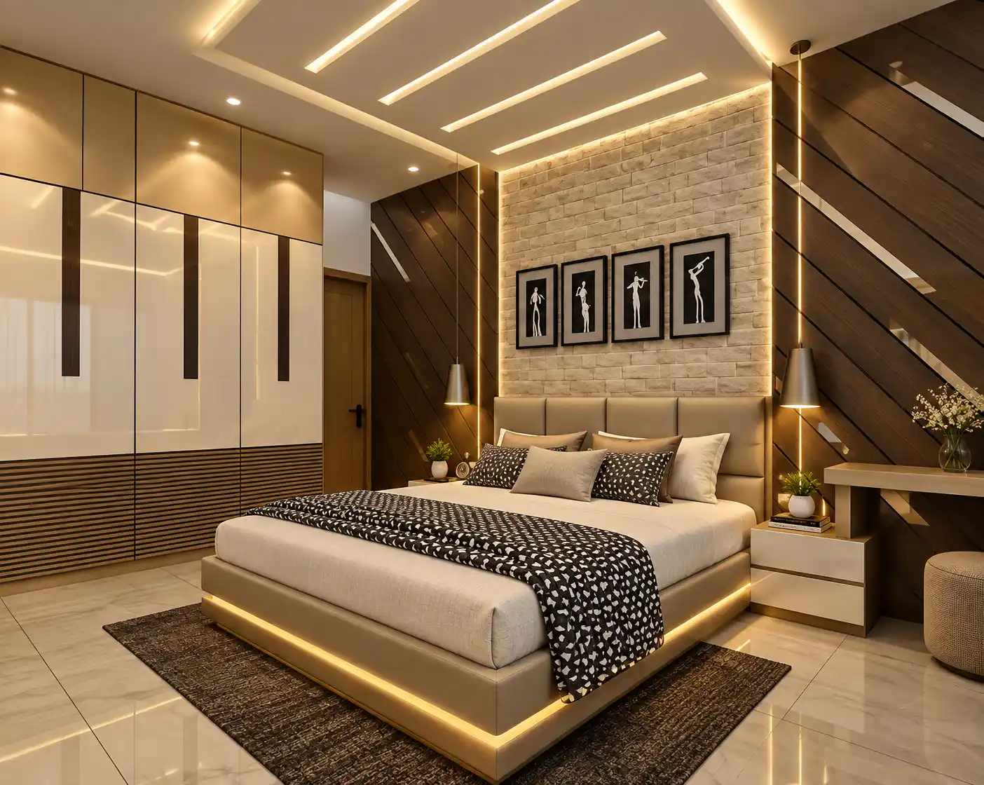 Living Room - Living Room