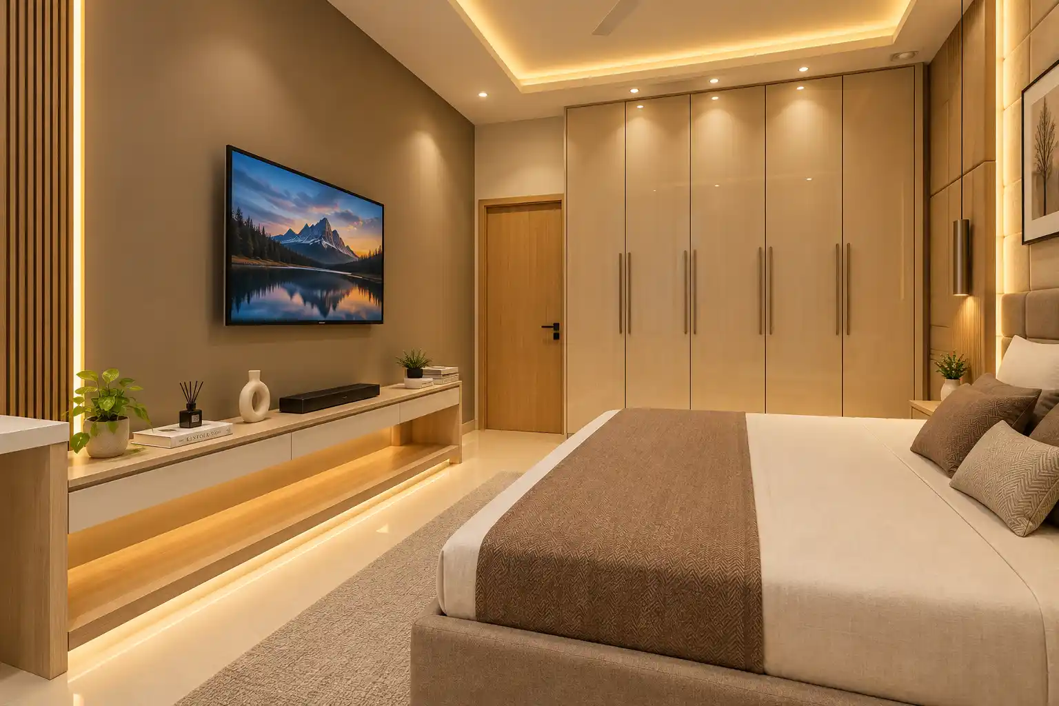 Living Room - Living Room