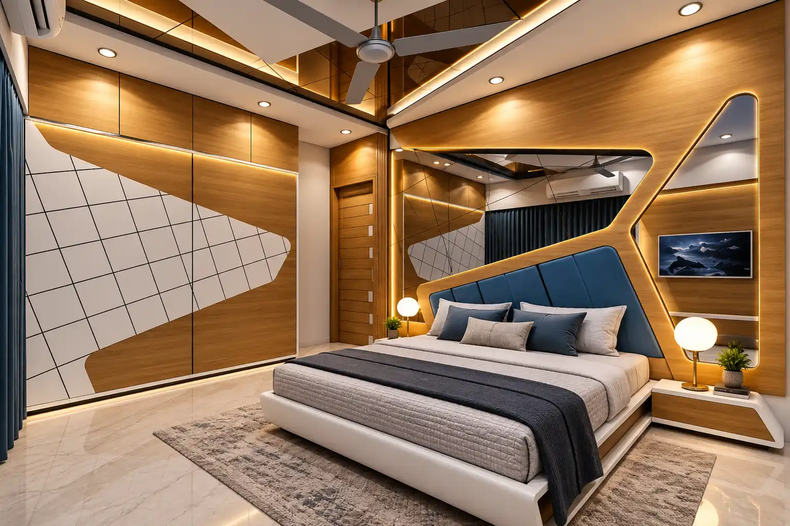 Living Room - Living Room