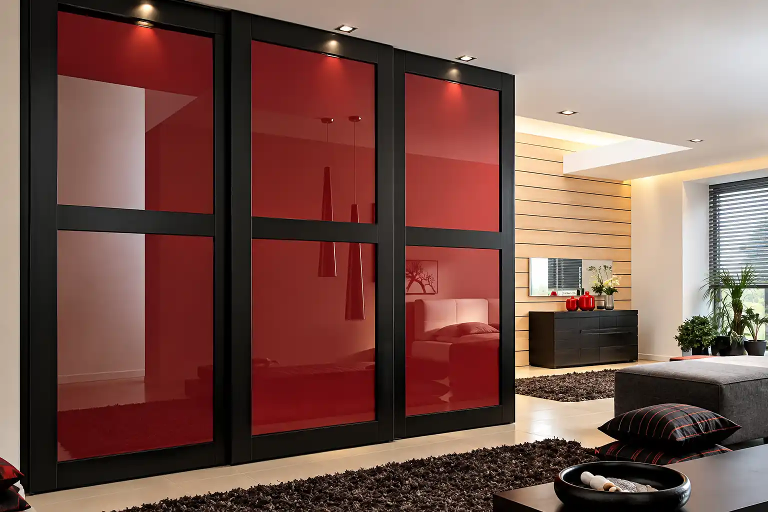Living Room - Living Room