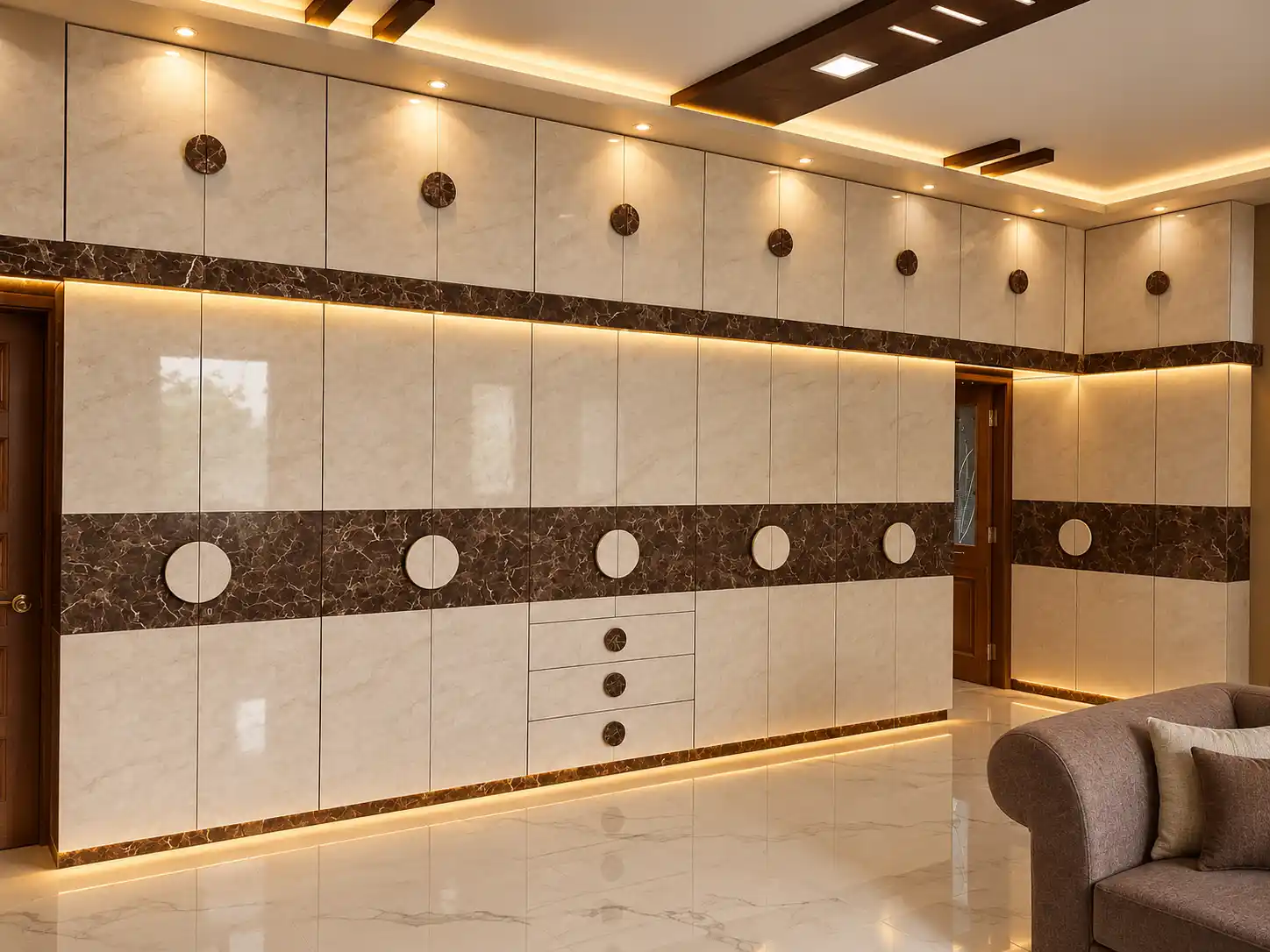 Living Room - Living Room