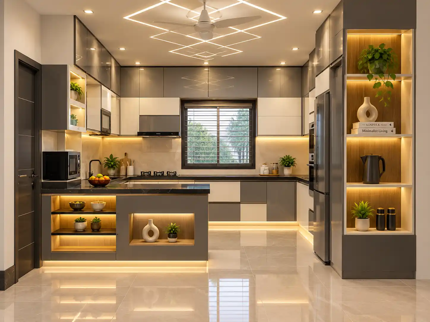 Kitchen Dining - Kitchen Dining
