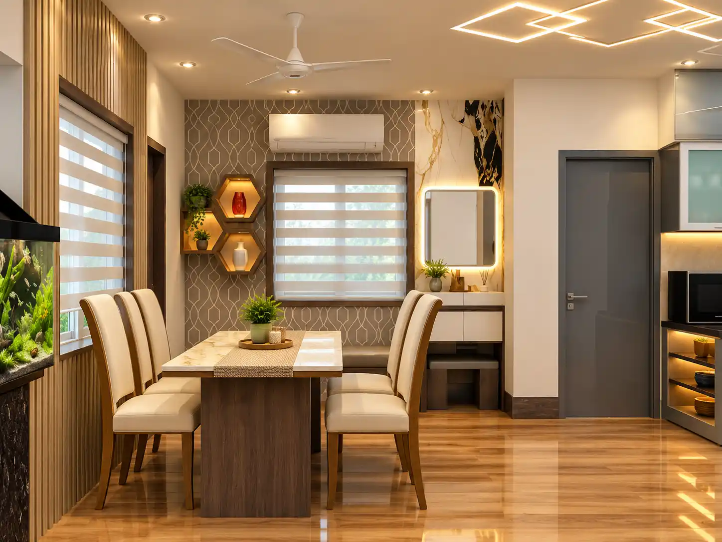 Kitchen Dining - Kitchen Dining