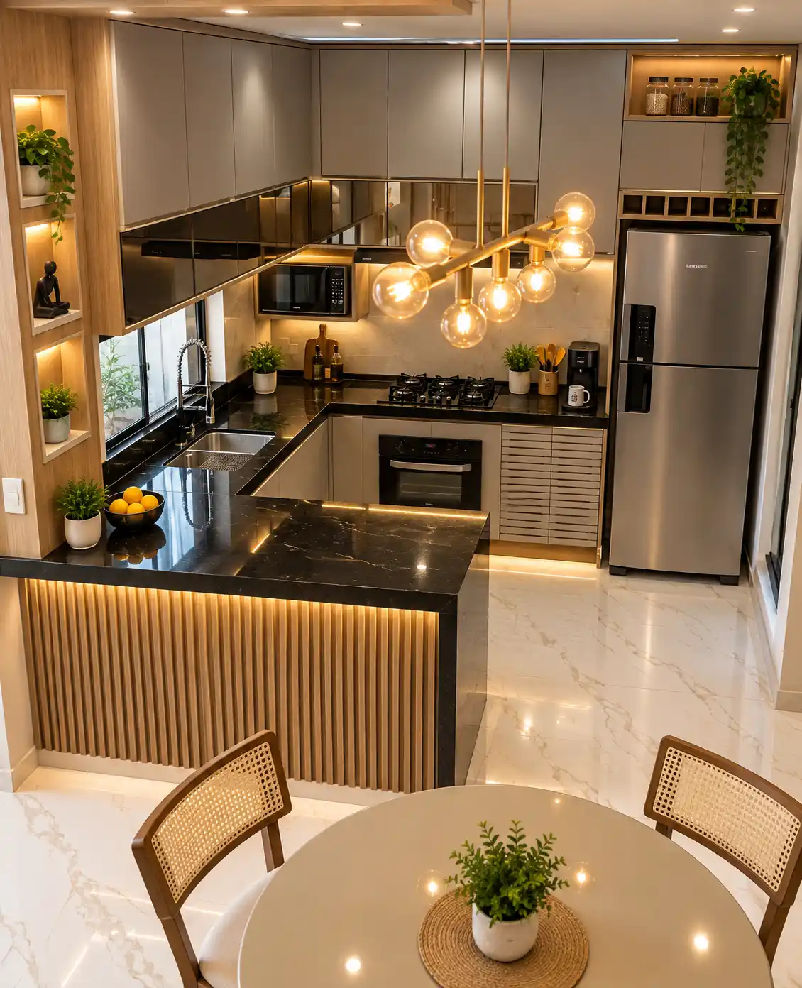 Kitchen Dining - Kitchen Dining