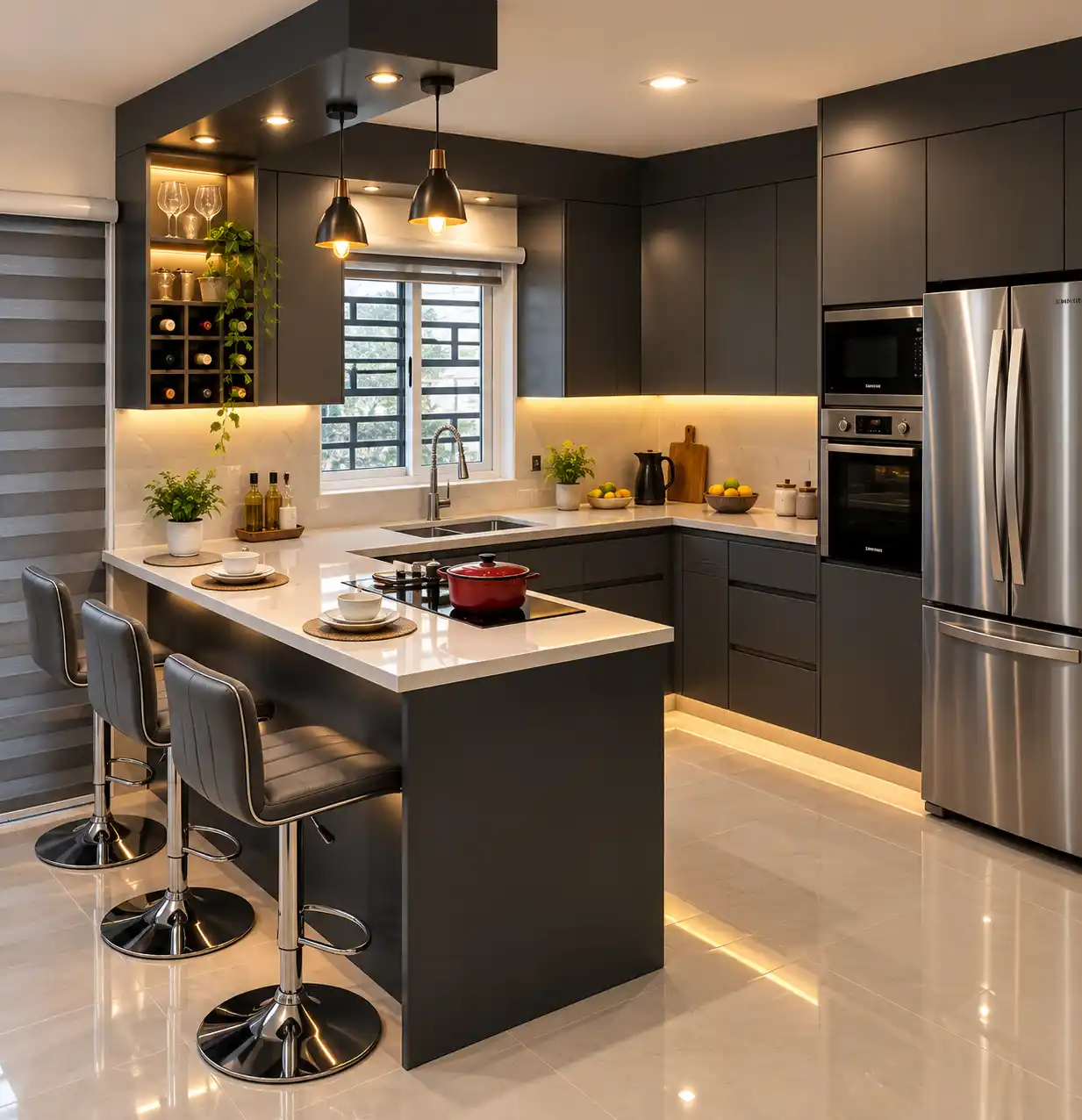 Kitchen Dining - Kitchen Dining