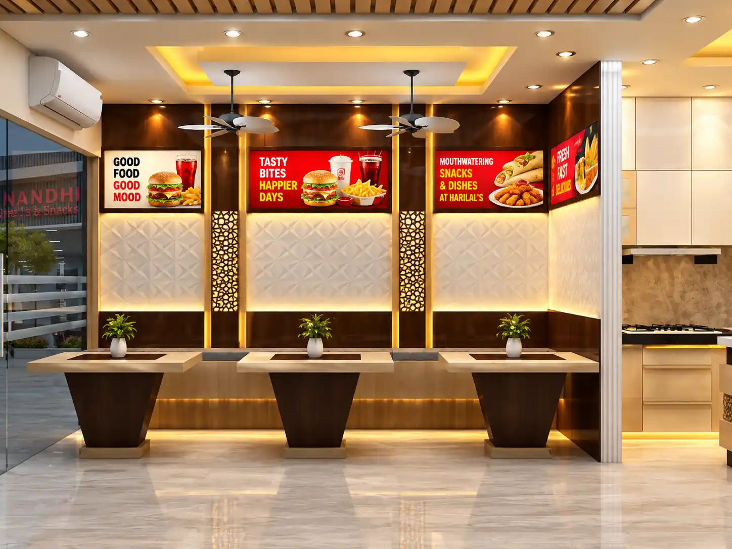 Hospitality - Hospitality