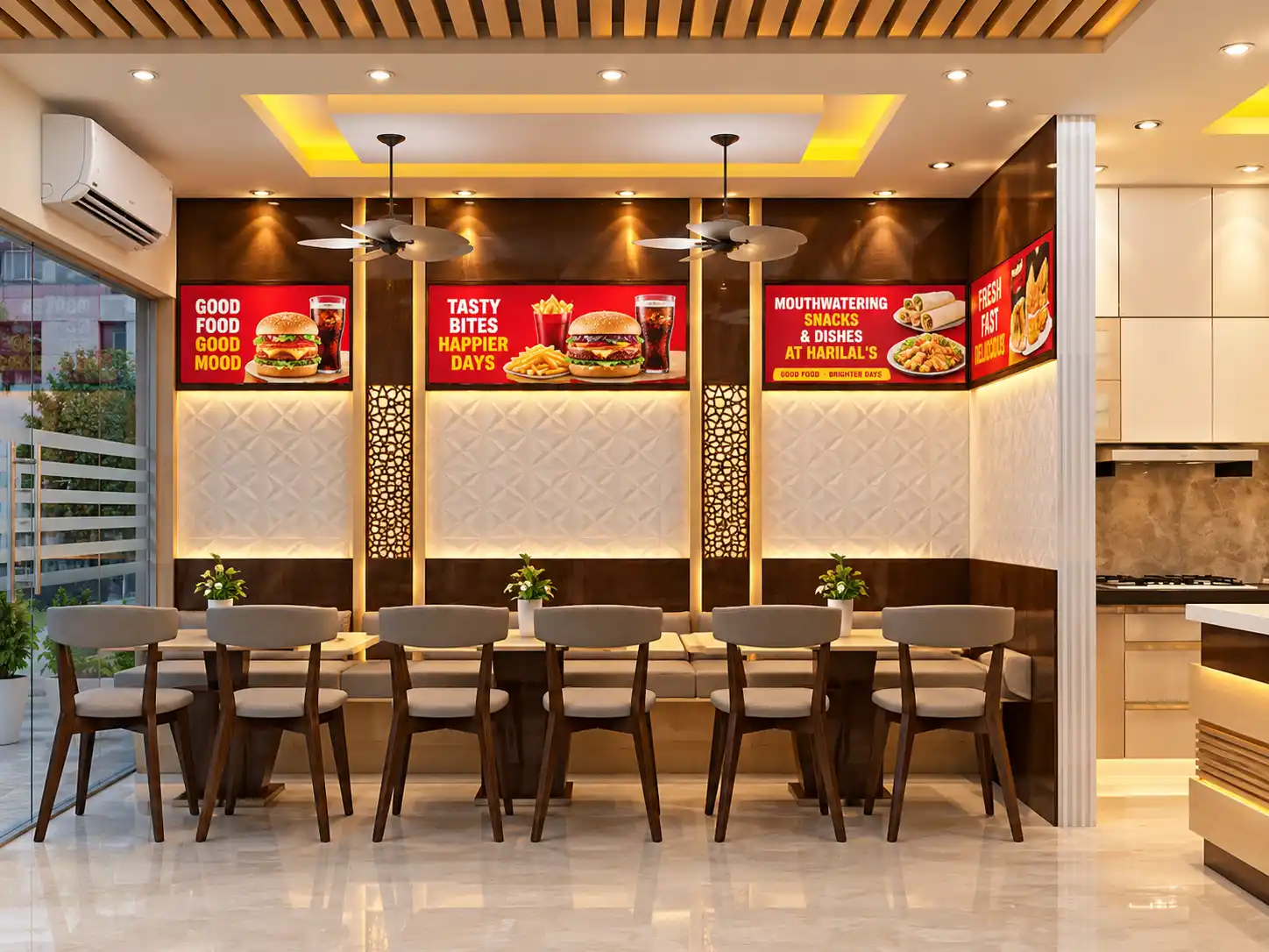 Hospitality - Hospitality
